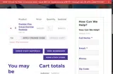 ff26 coupon verification screenshot