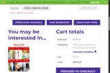 FallFit30 coupon verification screenshot