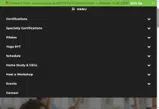 FallFit20 coupon verification screenshot