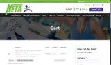 FallFit30 coupon verification screenshot