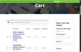 Labor15 coupon verification screenshot