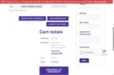 ff26 coupon verification screenshot