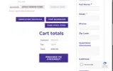 quickcredits25 coupon verification screenshot