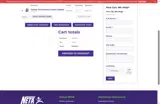 Certify coupon verification screenshot