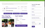 SUMMER150 coupon verification screenshot