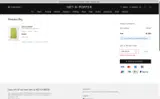 NAP108LCP coupon verification screenshot