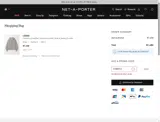 CYBER15 coupon verification screenshot