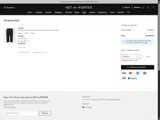 EXTRA15 coupon verification screenshot