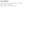 Net-A-Porter coupon verification screenshot