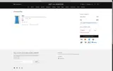 Net-A-Porter coupon verification screenshot
