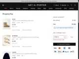 CYBER15 coupon verification screenshot