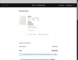 10OFF coupon verification screenshot