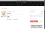 CYBER15 coupon verification screenshot