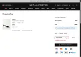 NAP108MDR coupon verification screenshot