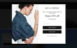 NAP108LCP coupon verification screenshot