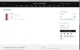 SECOND10 coupon verification screenshot