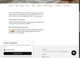 Net-A-Porter coupon verification screenshot