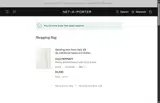 FREESHIPCC coupon verification screenshot