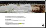 Net-A-Porter coupon verification screenshot