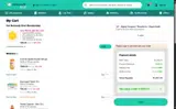 NMSNEW20 coupon verification screenshot