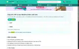 EXTRA10 coupon verification screenshot