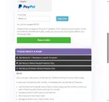 RETAIL10 coupon verification screenshot