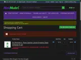 AUG20 coupon verification screenshot