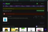 SPRING10 coupon verification screenshot