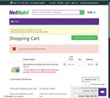SEP20 coupon verification screenshot