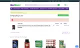 J20 coupon verification screenshot