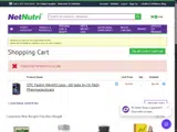 SPRING10 coupon verification screenshot