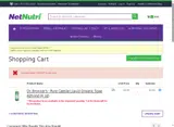 AUG20 coupon verification screenshot