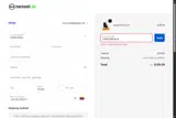 SPRINGBREAK26 coupon verification screenshot