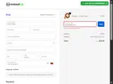 SPRINGBREAK26 coupon verification screenshot