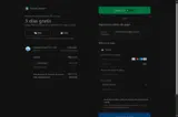 NSSAS2023 coupon verification screenshot