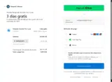 NSSAS2023 coupon verification screenshot
