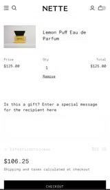 lifestylechicness coupon verification screenshot