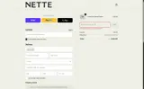 IAMSELENAPRIETO coupon verification screenshot