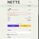 IAMSELENAPRIETO coupon verification screenshot
