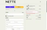 lifestylechicness coupon verification screenshot