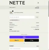 IAMSELENAPRIETO coupon verification screenshot