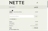 _chefleigh coupon verification screenshot