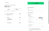 FIVEOFF coupon verification screenshot