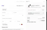 WELCOME15 coupon verification screenshot