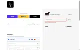 Neural DSP coupon verification screenshot