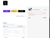 Neural DSP coupon verification screenshot