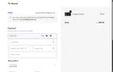Neural DSP coupon verification screenshot
