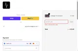 Neural DSP coupon verification screenshot