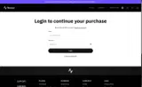 Neural DSP coupon verification screenshot