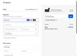 Neural DSP coupon verification screenshot